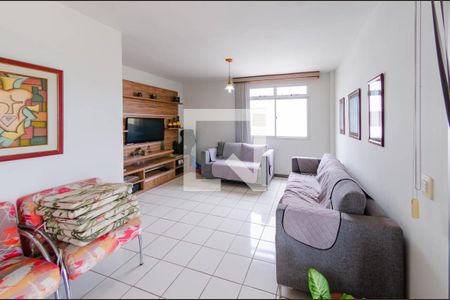 Sala 2 de apartamento à venda com 3 quartos, 135m² em Prado, Belo Horizonte