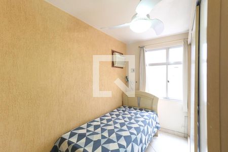 Quarto  de apartamento à venda com 2 quartos, 59m² em Inhaúma, Rio de Janeiro