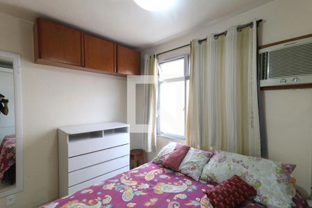 Quarto  de apartamento à venda com 2 quartos, 59m² em Inhaúma, Rio de Janeiro