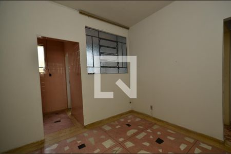 Sala jantar de apartamento à venda com 3 quartos, 80m² em Sagrada Família, Belo Horizonte