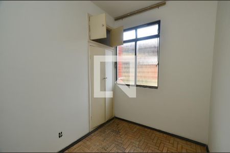 Quarto1 de apartamento à venda com 3 quartos, 80m² em Sagrada Família, Belo Horizonte