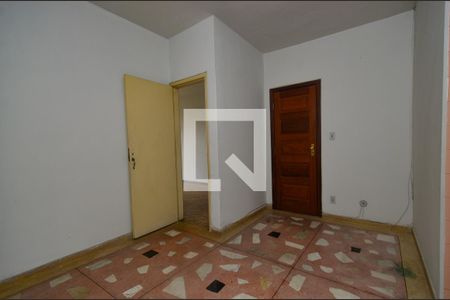 Sala jantar de apartamento à venda com 3 quartos, 80m² em Sagrada Família, Belo Horizonte