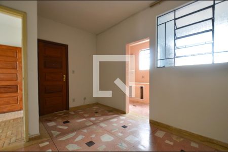 Sala jantar de apartamento à venda com 3 quartos, 80m² em Sagrada Família, Belo Horizonte