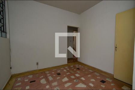 Sala jantar de apartamento à venda com 3 quartos, 80m² em Sagrada Família, Belo Horizonte