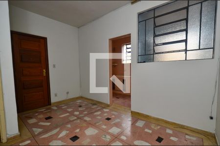 Sala jantar de apartamento à venda com 3 quartos, 80m² em Sagrada Família, Belo Horizonte