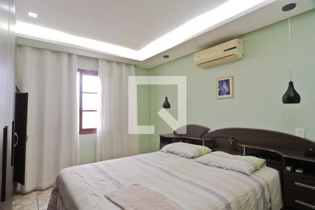 Quarto 1 de casa à venda com 3 quartos, 135m² em Lauzane Paulista, São Paulo