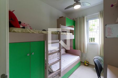 Quarto 1 de apartamento à venda com 2 quartos, 48m² em Bom Retiro, São Paulo