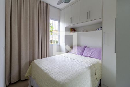 Quarto 2 de apartamento à venda com 2 quartos, 48m² em Bom Retiro, São Paulo