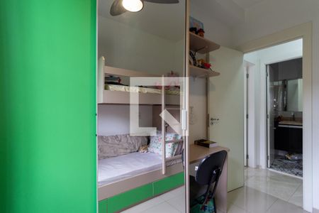 Quarto 1 de apartamento à venda com 2 quartos, 48m² em Bom Retiro, São Paulo