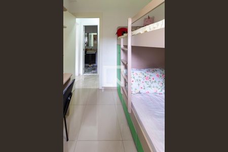 Quarto 1 de apartamento à venda com 2 quartos, 48m² em Bom Retiro, São Paulo