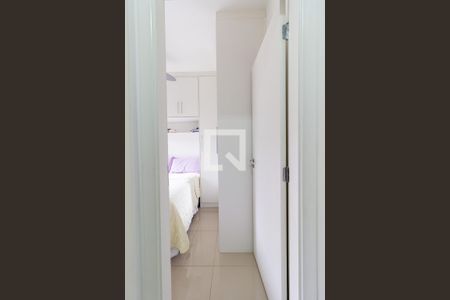 Quarto 2 de apartamento à venda com 2 quartos, 48m² em Bom Retiro, São Paulo