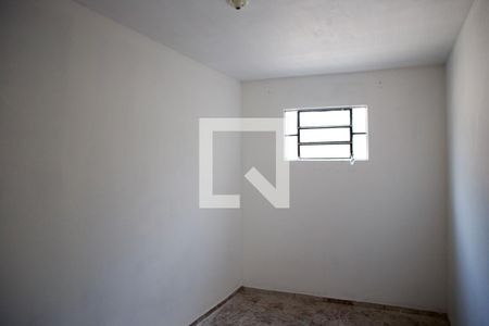 Quarto de casa para alugar com 2 quartos, 40m² em São Geraldo, Belo Horizonte