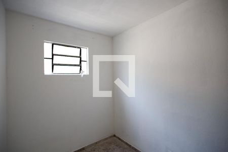 Quarto de casa para alugar com 2 quartos, 40m² em São Geraldo, Belo Horizonte