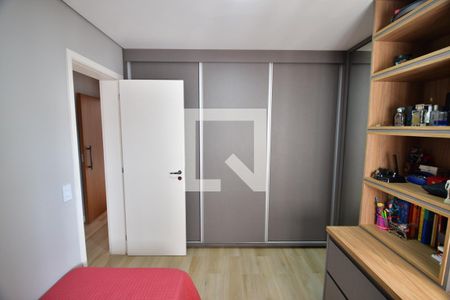 Quarto 1 de apartamento à venda com 3 quartos, 94m² em Parque Rural Fazenda Santa Cândida, Campinas