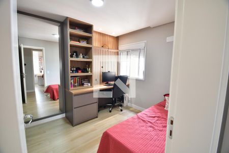 Quarto 1 de apartamento à venda com 3 quartos, 94m² em Parque Rural Fazenda Santa Cândida, Campinas