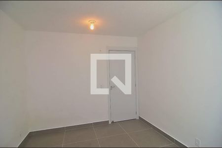 Sala de apartamento para alugar com 2 quartos, 45m² em Centro, Canoas