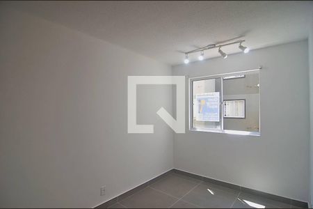 Sala de apartamento para alugar com 2 quartos, 45m² em Centro, Canoas