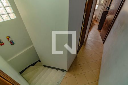  Corredor de casa para alugar com 3 quartos, 104m² em Vila Santa Catarina, São Paulo