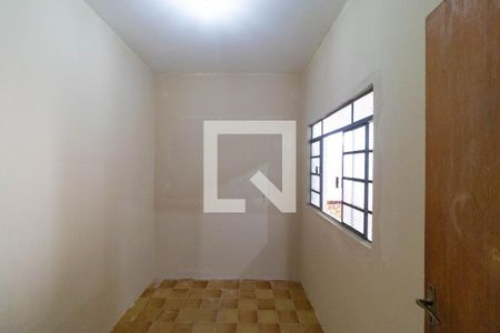 Quarto 01 de casa para alugar com 3 quartos, 80m² em Jardim Carlos Lourenço, Campinas