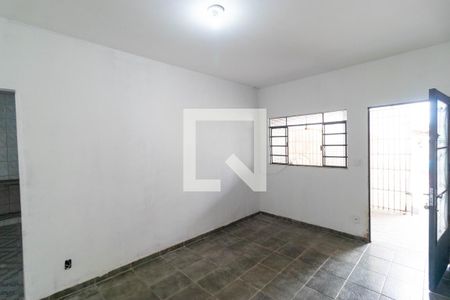 Salas de casa para alugar com 3 quartos, 80m² em Jardim Carlos Lourenço, Campinas