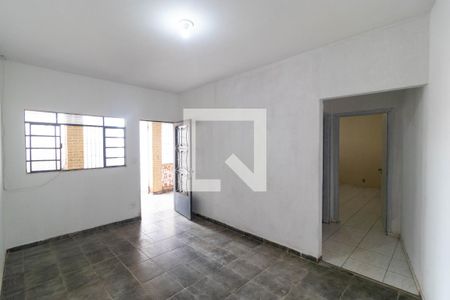 Salas de casa para alugar com 3 quartos, 80m² em Jardim Carlos Lourenço, Campinas