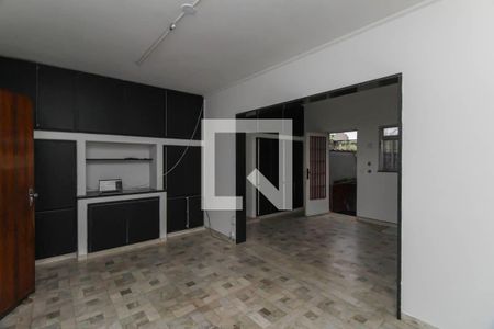 Sala de TV de casa para alugar com 4 quartos, 313m² em Vila Formosa, São Paulo