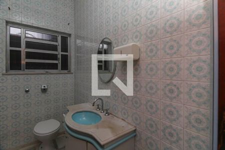 Lavabo de casa para alugar com 4 quartos, 313m² em Vila Formosa, São Paulo