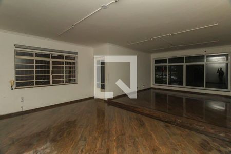 Sala de casa para alugar com 4 quartos, 313m² em Vila Formosa, São Paulo