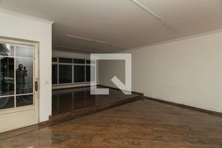 Sala de casa para alugar com 4 quartos, 313m² em Vila Formosa, São Paulo