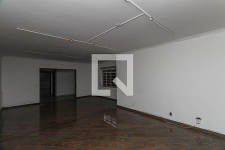 Sala de casa para alugar com 4 quartos, 313m² em Vila Formosa, São Paulo