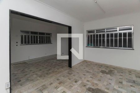 Sala de TV de casa para alugar com 4 quartos, 313m² em Vila Formosa, São Paulo