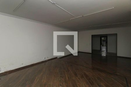 Sala de casa para alugar com 4 quartos, 313m² em Vila Formosa, São Paulo