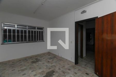 Sala de TV de casa para alugar com 4 quartos, 313m² em Vila Formosa, São Paulo