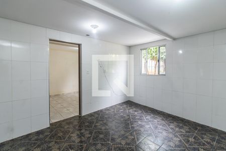 Cozinha de casa para alugar com 1 quarto, 60m² em Jardim Matarazzo, São Paulo