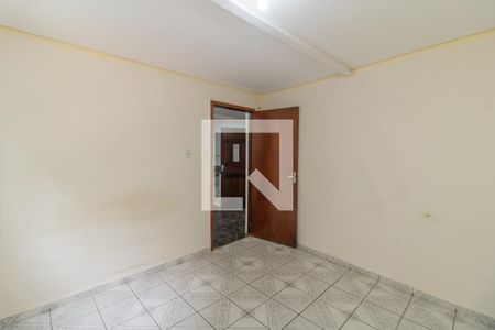 Sala/Quarto de casa para alugar com 1 quarto, 60m² em Jardim Matarazzo, São Paulo