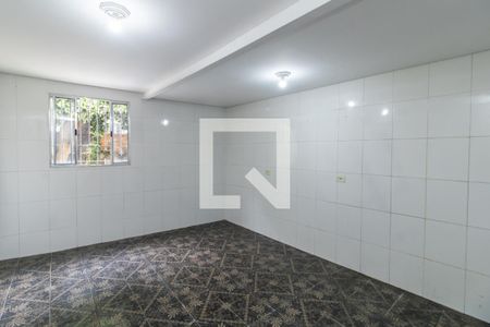 Cozinha de casa para alugar com 1 quarto, 60m² em Jardim Matarazzo, São Paulo