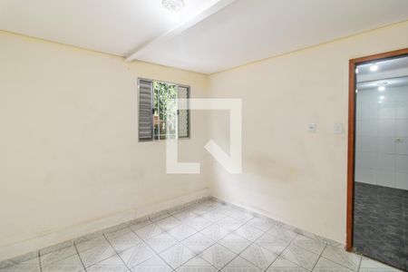 Sala/Quarto de casa para alugar com 1 quarto, 60m² em Jardim Matarazzo, São Paulo