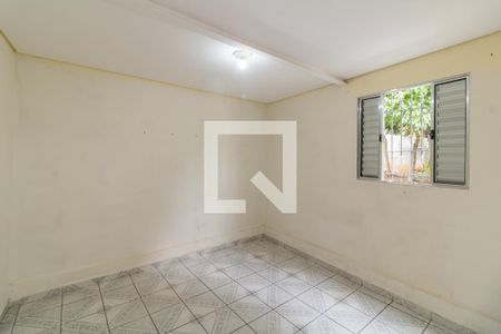 Sala/Quarto de casa para alugar com 1 quarto, 60m² em Jardim Matarazzo, São Paulo