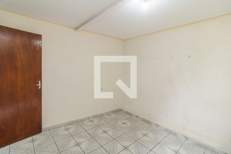 Sala/Quarto de casa para alugar com 1 quarto, 60m² em Jardim Matarazzo, São Paulo