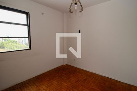 Quarto 1 de apartamento para alugar com 3 quartos, 90m² em Sagrada Família, Belo Horizonte