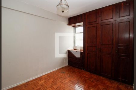 Quarto 1 de apartamento à venda com 3 quartos, 90m² em Sagrada Família, Belo Horizonte