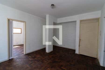 Apartamento para alugar com 62m², 1 quarto e sem vagaSala