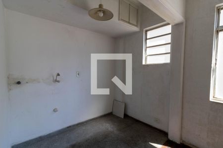 Cozinha de apartamento para alugar com 1 quarto, 63m² em Centro Histórico, Porto Alegre