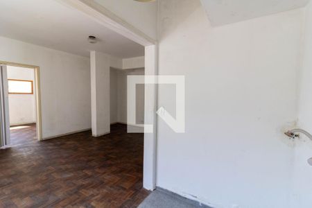 Cozinha de apartamento para alugar com 1 quarto, 63m² em Centro Histórico, Porto Alegre