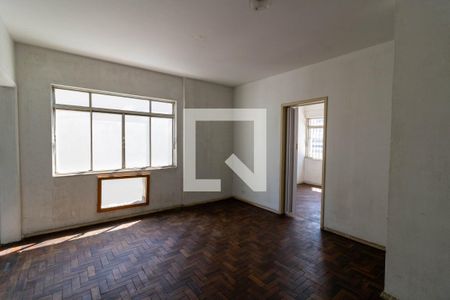 Sala de apartamento para alugar com 1 quarto, 63m² em Centro Histórico, Porto Alegre