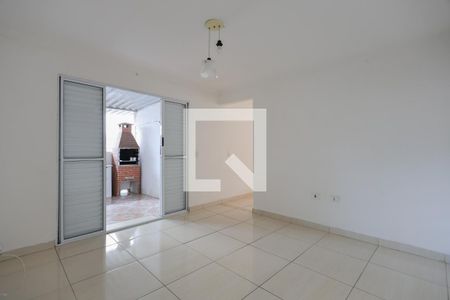 Sala de casa para alugar com 2 quartos, 100m² em Vila Santa Maria, São Paulo