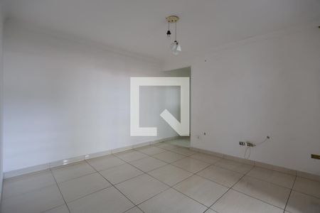 Sala de casa para alugar com 2 quartos, 100m² em Vila Santa Maria, São Paulo