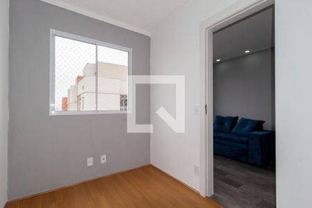 Quarto 1 de apartamento à venda com 2 quartos, 38m² em Canindé, São Paulo