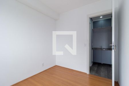 Quarto 2 de apartamento à venda com 2 quartos, 38m² em Canindé, São Paulo