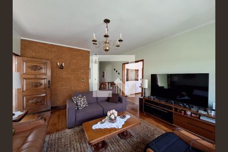 Sala de casa à venda com 3 quartos, 240m² em Santana, São Paulo